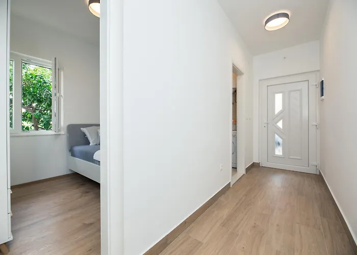 Luxury Apartment Angel
