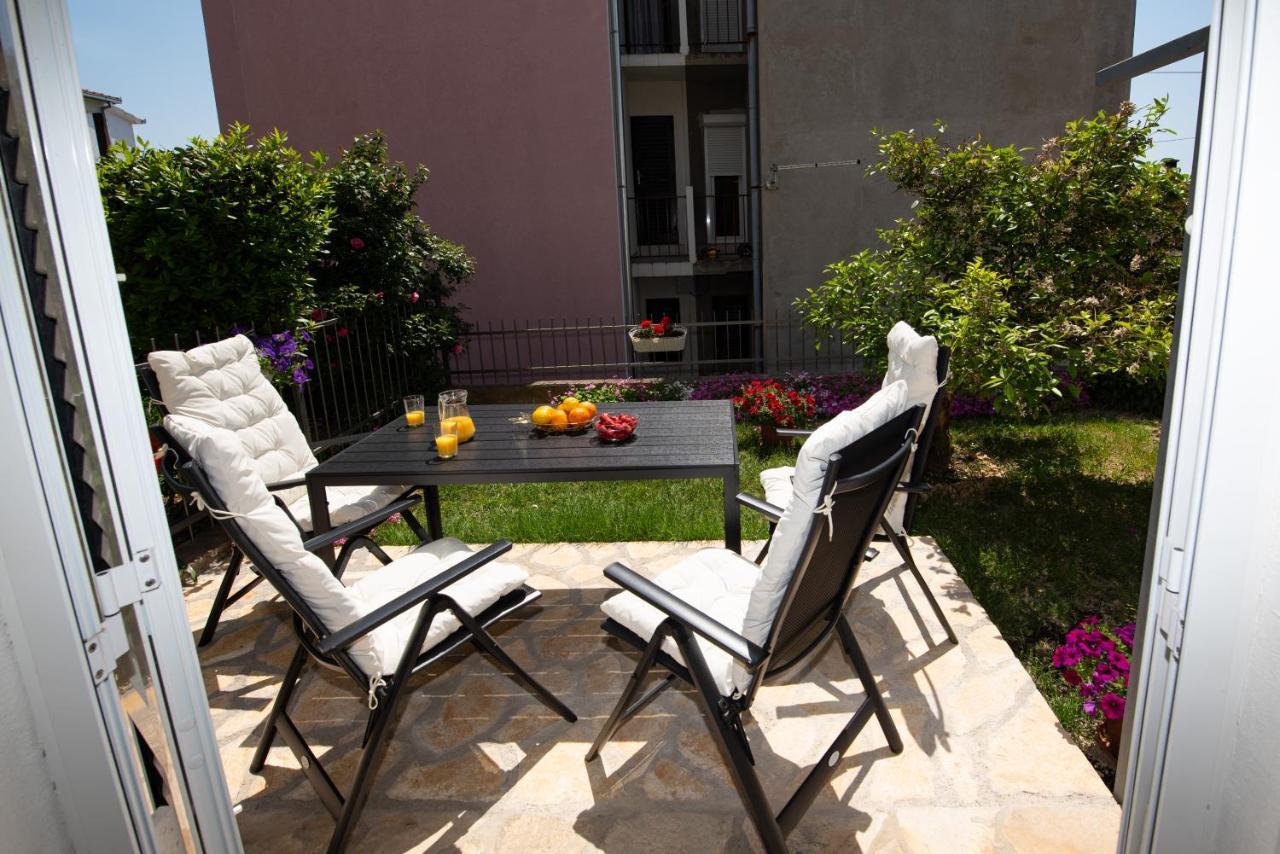 Apartma Luxury Angel Split