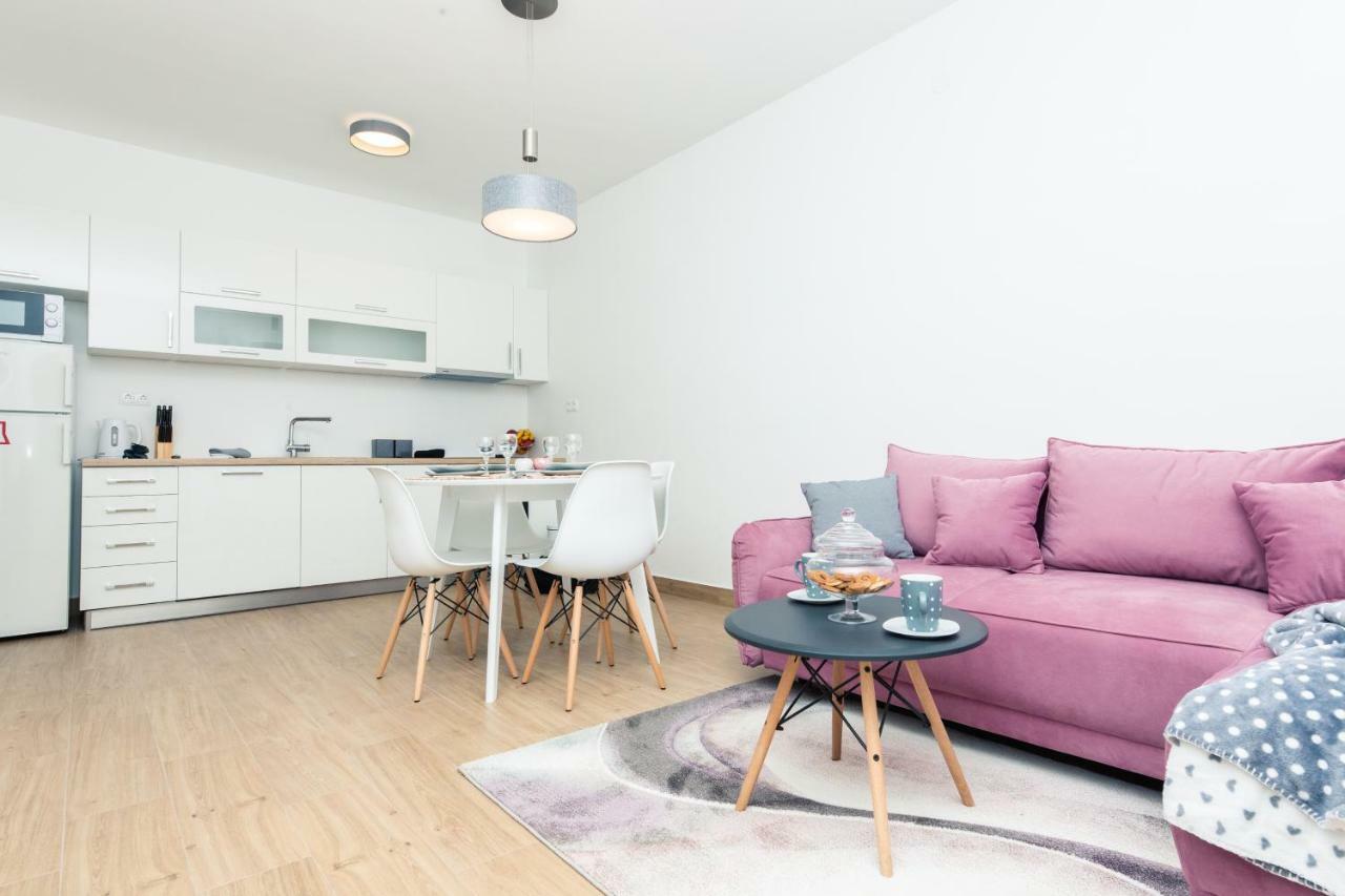 Apartman Luxury Angel
