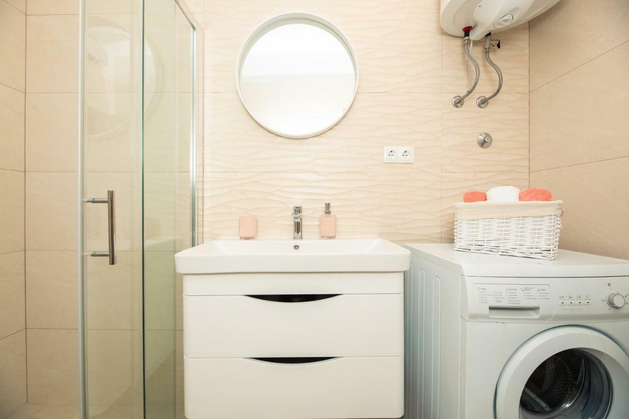 Apartma Luxury Angel *