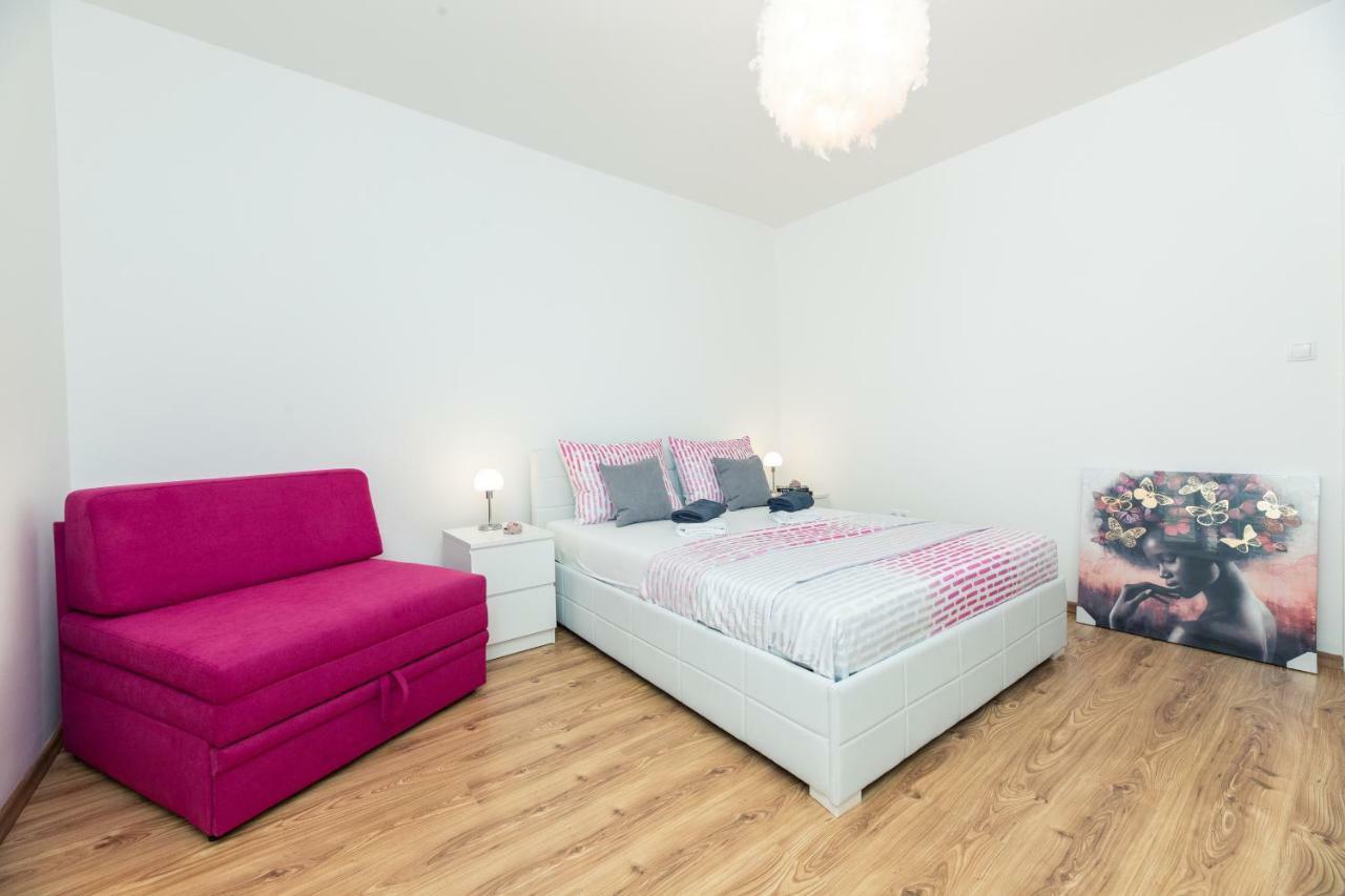 Apartma Luxury Angel