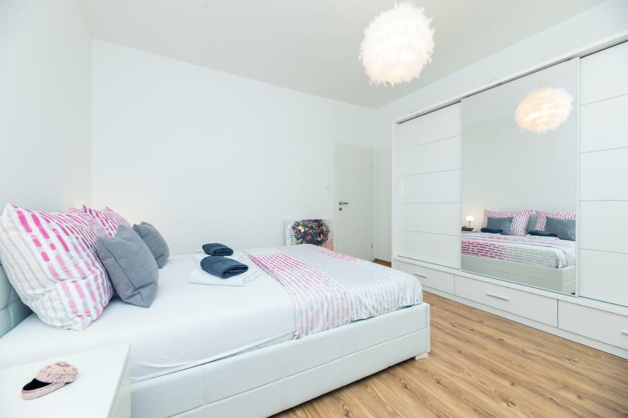 Luxury Angel Apartma Split
