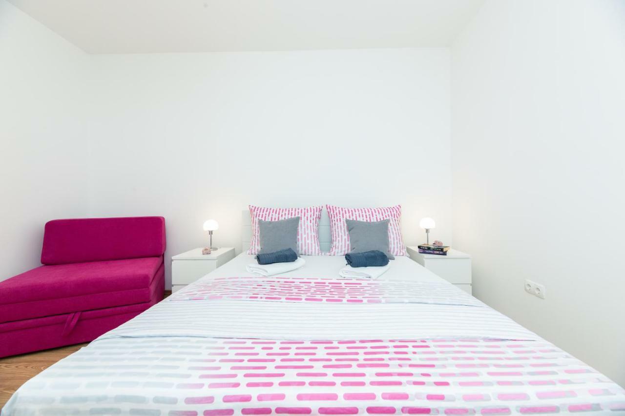 Luxury Angel Apartma Split