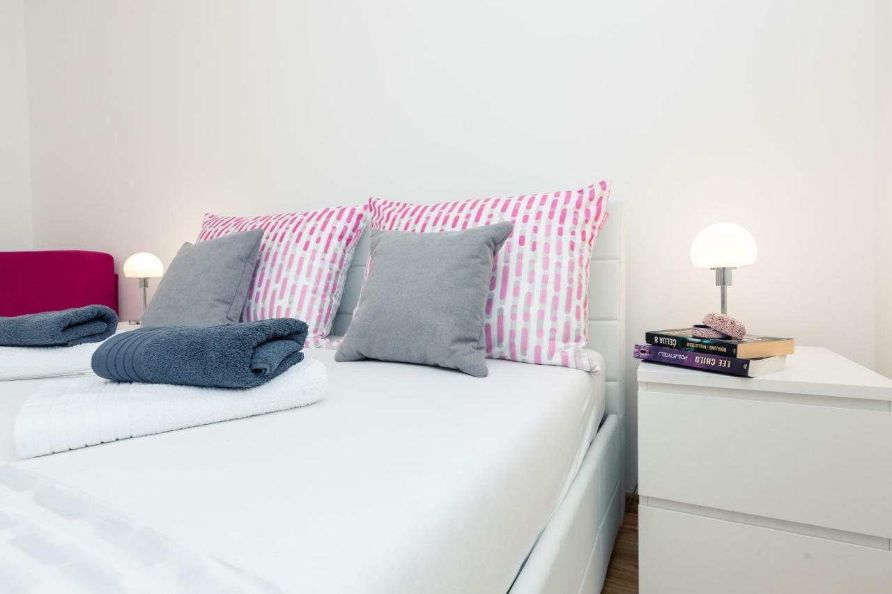 Apartman Luxury Angel *