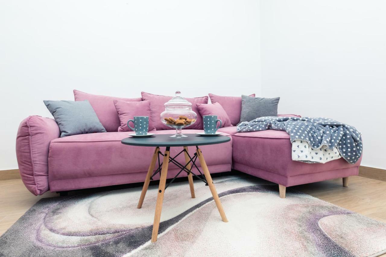 Luxury Angel Apartman