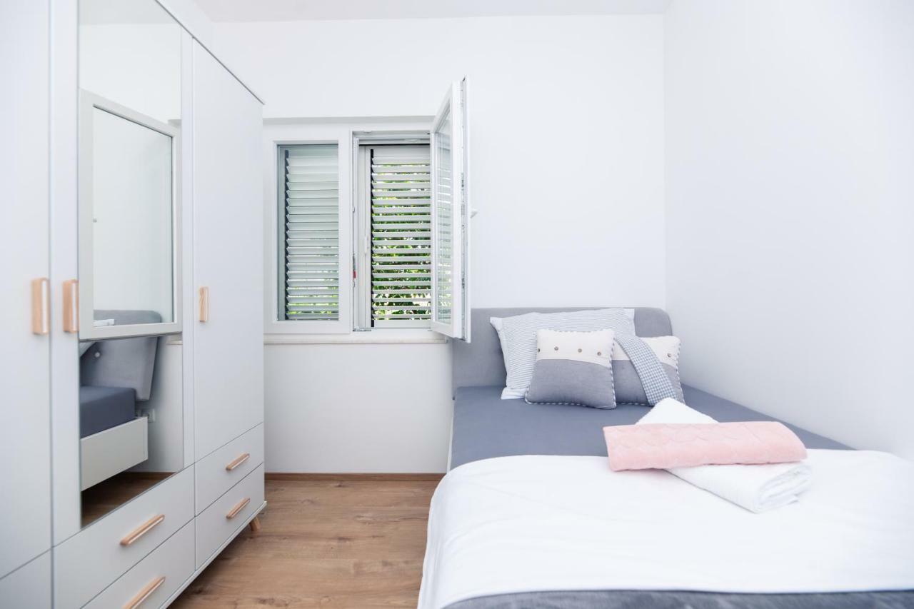 Luxury Angel Apartma Split