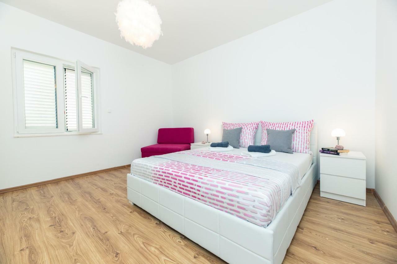 Luxury Angel Apartma Split