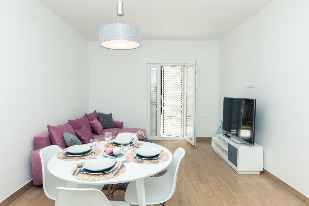 Apartman Luxury Angel Split