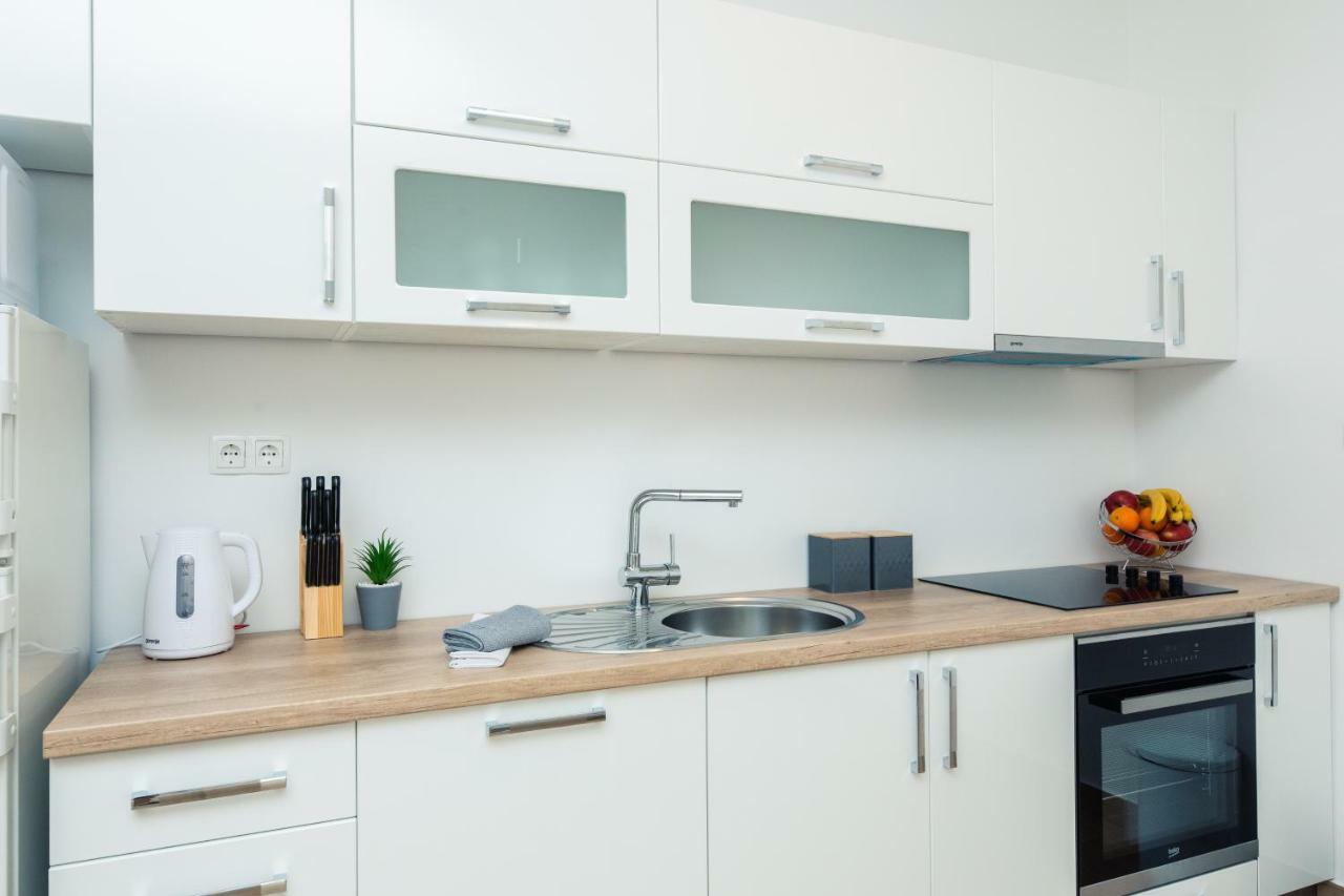 Apartman Luxury Angel Split